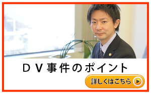 ＤＶ事件のポイント